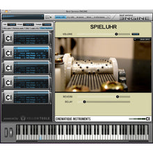 Best Service Cinematique Instruments 1