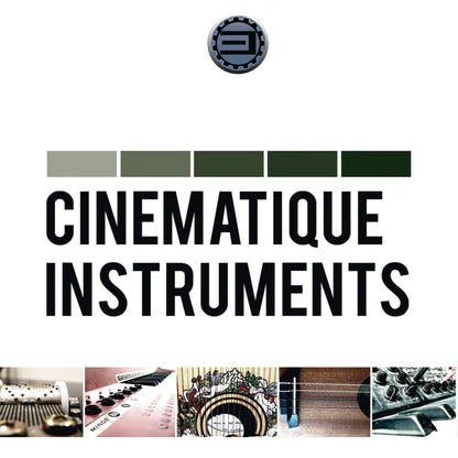 Best Service Cinematique Instruments 1