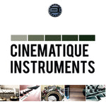 Best Service Cinematique Instruments 1