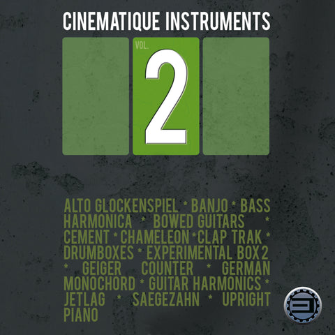 Best Service Cinematique Instruments 2
