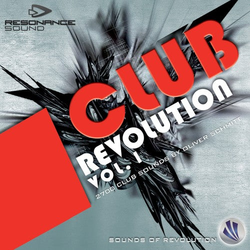 Best Service Club Revolution Vol. 1