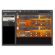 Best Service Complete Orchestral Collection Update