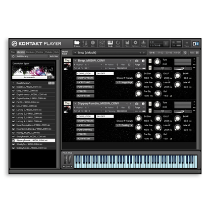 Best Service Convolution Space