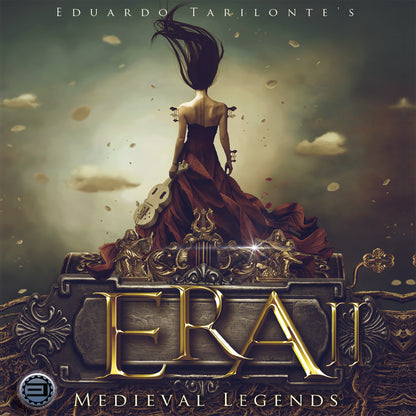 Best Service ERA II Medieval Legends