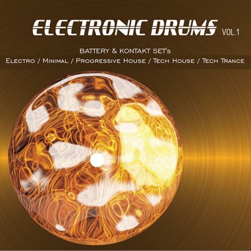 Best Service Electronic Drums Vol. 1