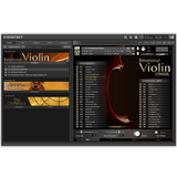 Best Service Emotional Violin