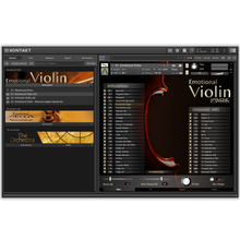 Best Service Emotional Violin Crossgrade