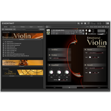 Best Service Emotional Violin