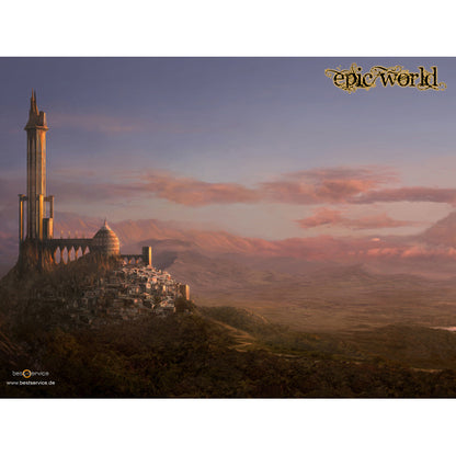 Best Service Epic World