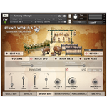 Best Service Ethno World 6 Complete Upgrade