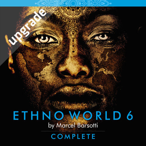 Best Service Ethno World 6 Complete Upgrade