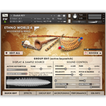 Best Service Ethno World 6 Instruments