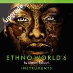 Best Service Ethno World 6 Instruments Upgrade