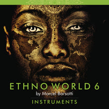 Best Service Ethno World 6 Instruments