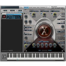 Best Service Galaxy X-FX