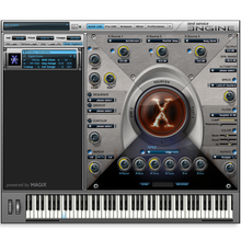 Best Service Galaxy X-Keys