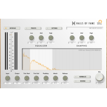 Best Service Halls of Fame 3 - Digital Legends