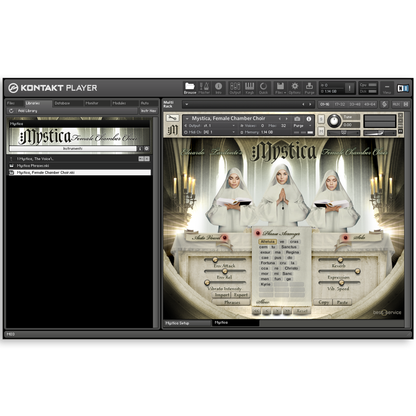 Best Service Mystica