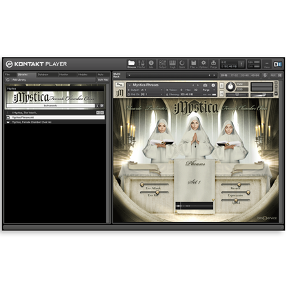 Best Service Mystica