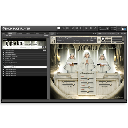 Best Service Mystica