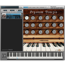 Best Service Organum Venezia