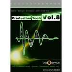 Best Service Production Tools Vol. 8