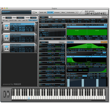 Best Service TITAN 2 Upgrade