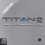 Best Service TITAN 2 Upgrade