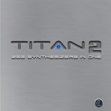 Best Service TITAN 2 Upgrade