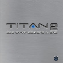 Best Service TITAN 2