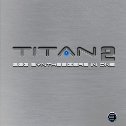 Best Service TITAN 2