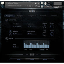 Best Service TO - Strings of Winter