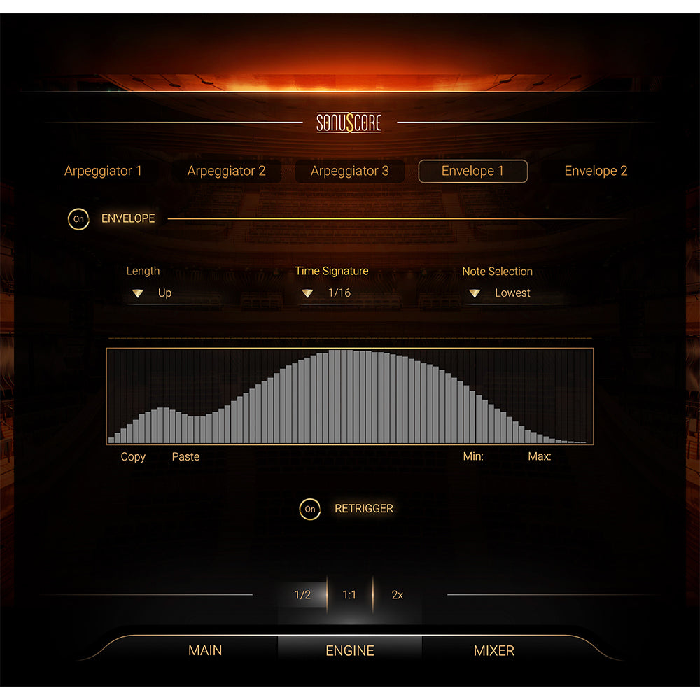 Best Service The Orchestra