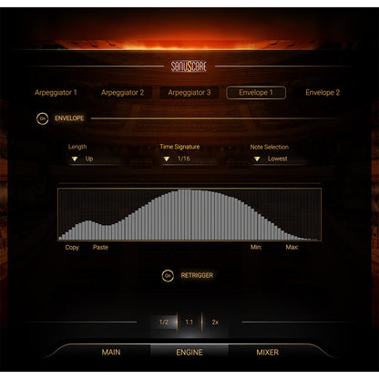 Best Service The Orchestra