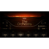 Best Service The Orchestra