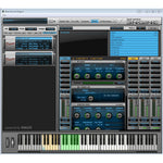 Best Service Voyager Drums LE