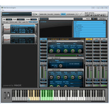 Best Service Voyager Drums