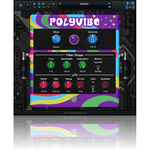 Blue Cat Audio PolyVibe Plug-In