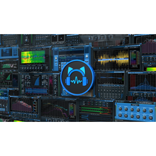 Blue Cat Audio All Plug-Ins Pack