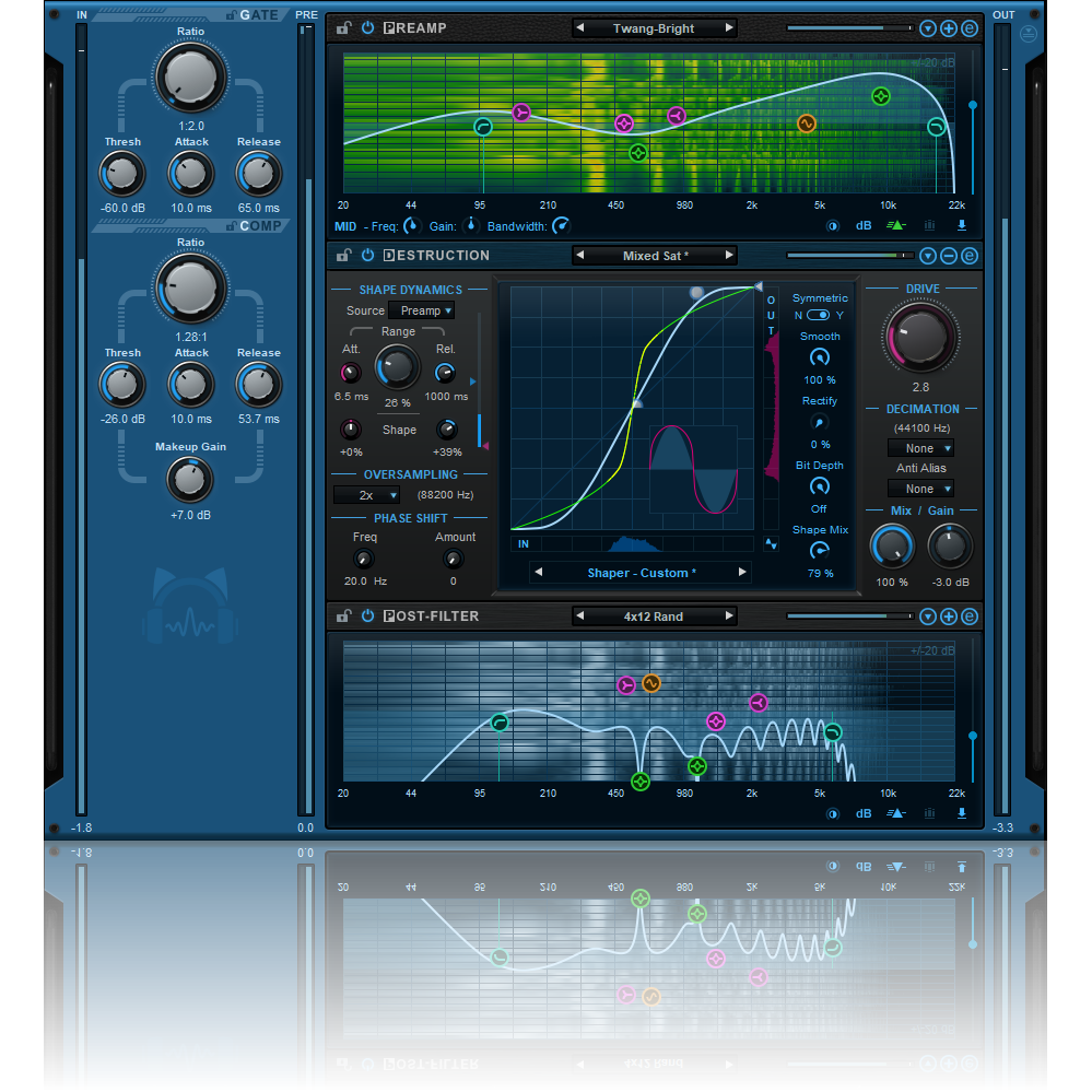 Blue Cat Audio Axiom