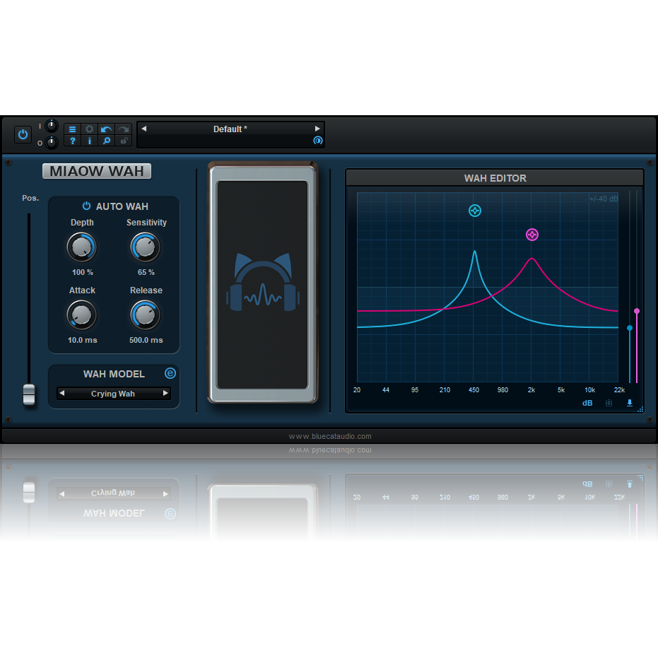 Blue Cat Audio Axiom