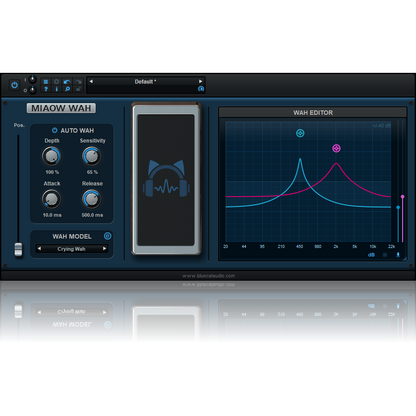 Blue Cat Audio Axiom
