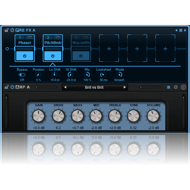 Blue Cat Audio Axiom
