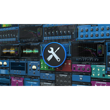 Blue Cat Audio Crafters Pack