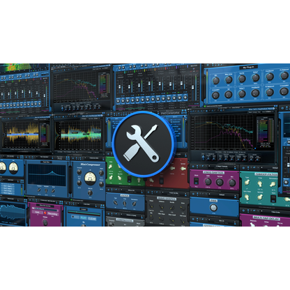 Blue Cat Audio Crafters Pack