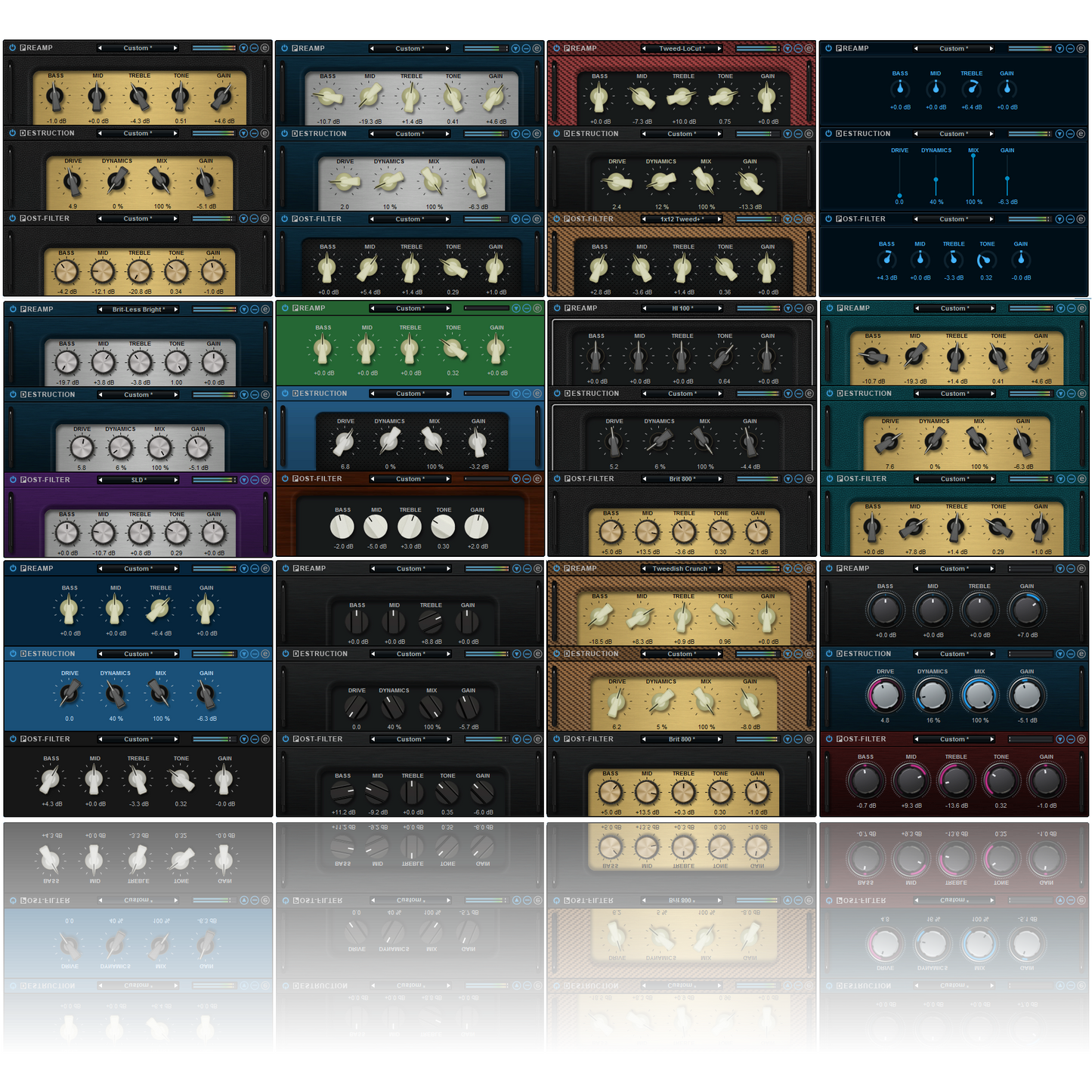 Blue Cat Audio Destructor