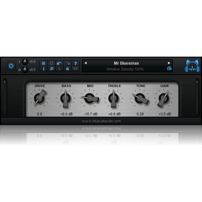 Blue Cat Audio Destructor