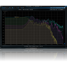 Blue Cat Audio FreqAnalyst Multi