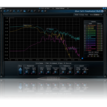 Blue Cat Audio Analysis Pack