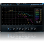 Blue Cat Audio Analysis Pack